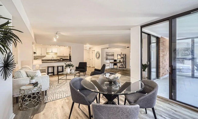 property at 1551 Larimer St