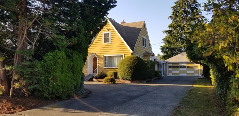 2339 W Stewart Ave in Puyallup, WA - Building Photo