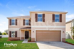4184 Festival Pointe Blvd in Mulberry, FL - Building Photo