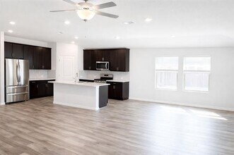 600 Cedar Springs Dr in Princeton, TX - Building Photo - Building Photo