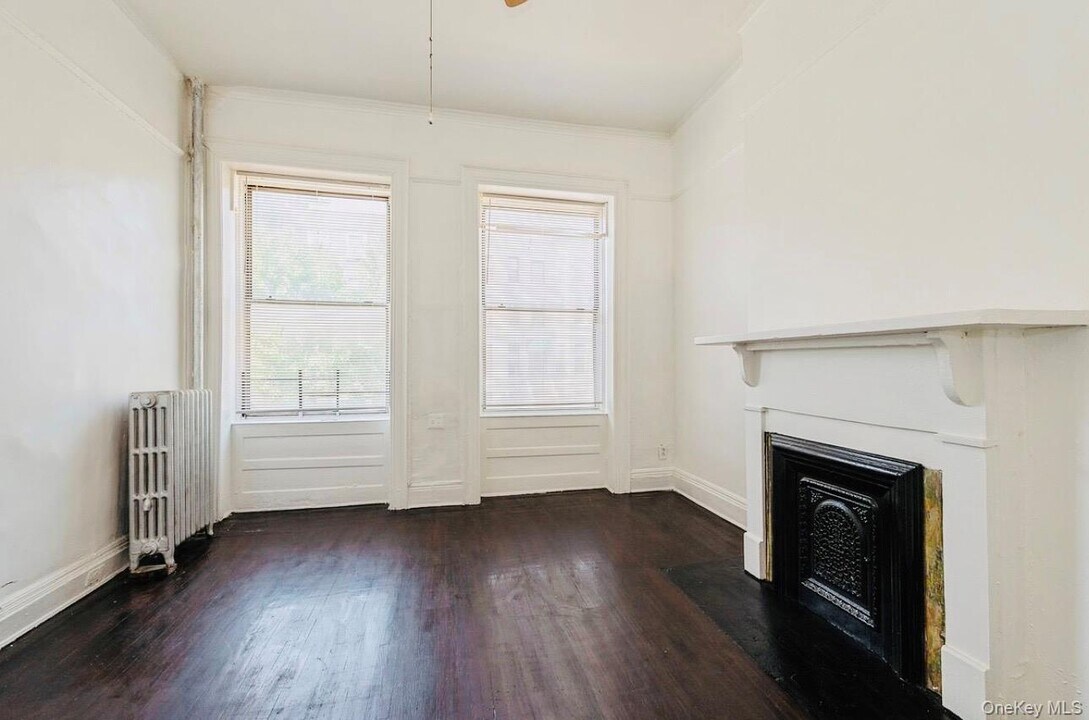 1264 Bergen St in Brooklyn, NY - Building Photo