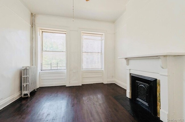 property at 1264 Bergen St
