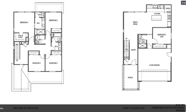 6105 Grazing Rnch Rd in Roseville, CA - Building Photo - Building Photo