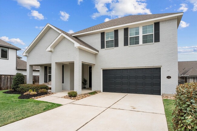 property at 2221 Hay Field Ct
