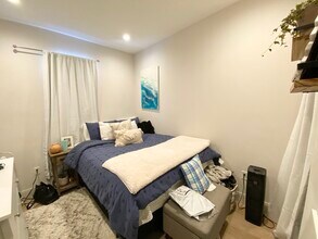118 Buttonwood St, Unit #1 in Boston, MA - Building Photo - Building Photo