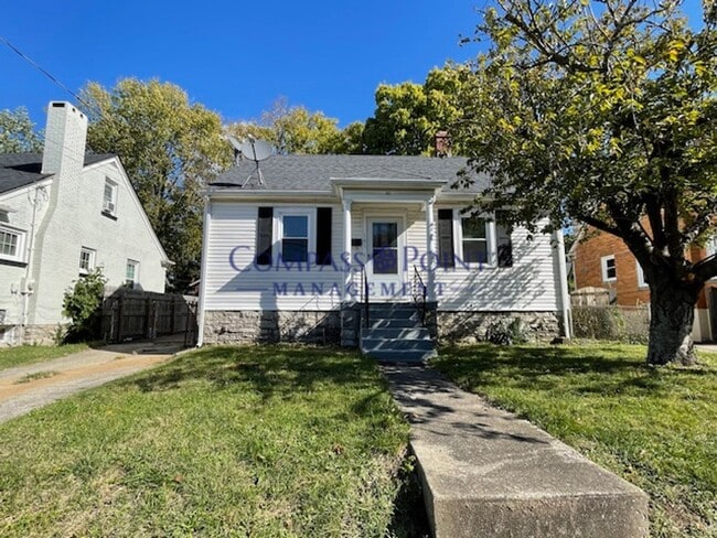 property at 141 Glenn Pl