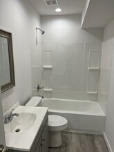 2611 N 12th St, Unit 2 - B1 in Philadelphia, PA - Building Photo - Building Photo