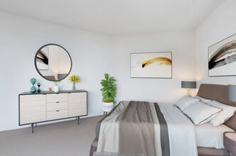 755 N Dearborn St in Chicago, IL - Foto de edificio - Building Photo