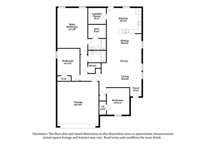 909 Rio Bravo Dr in Haslet, TX - Building Photo - Building Photo