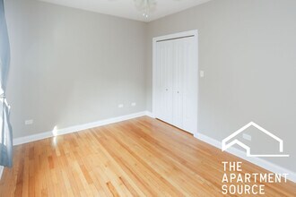 3810 N Marshfield Ave, Unit 1D in Chicago, IL - Building Photo - Building Photo