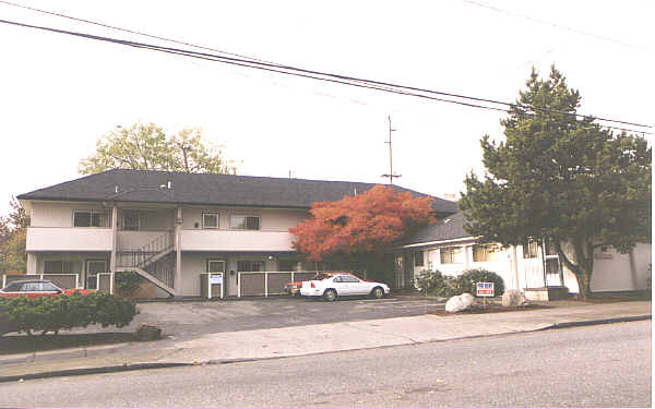 1423-1437 NE 47th Ave in Portland, OR - Building Photo - Building Photo