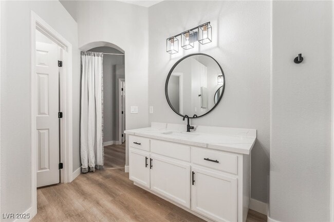property at 1408 Laughing Larkspur Ave