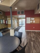 Parkside Apartments - Affordable Housing in Denver, CO - Foto de edificio - Building Photo