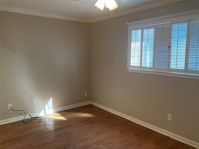 property at 9250 Rockhurst Dr