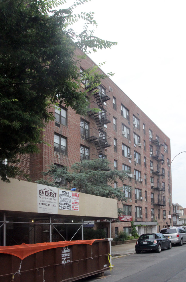 1850 82nd St in Brooklyn, NY - Foto de edificio - Building Photo