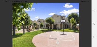 6390 Gage Ave, Unit 247 in Bell Gardens, CA - Building Photo