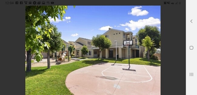 property at 6390 Gage Ave