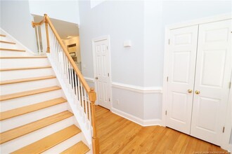 203 Abbey Oak Ln in Apex, NC - Building Photo - Building Photo