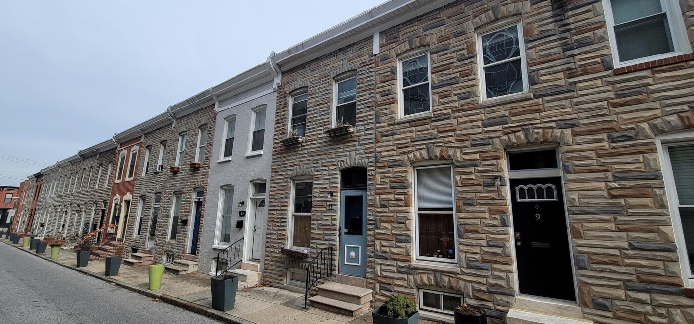 11 N Belnord Ave Photo