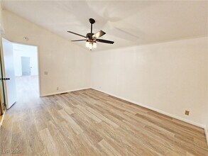 1860 W Wilson Rd in Pahrump, NV - Building Photo - Building Photo