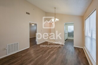 2700 St George Pl in Arlington, TX - Building Photo - Building Photo