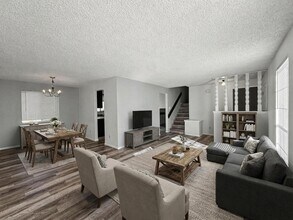 14515 E Oregon Dr in Aurora, CO - Building Photo - Building Photo