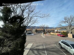 1435 Manitou Blvd in Colorado Springs, CO - Building Photo - Building Photo