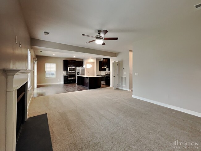 1507 Bailiff Ct SW in Concord, NC - Building Photo - Building Photo