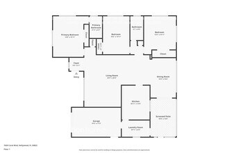 7630 Coral Blvd in Miramar, FL - Building Photo - Building Photo