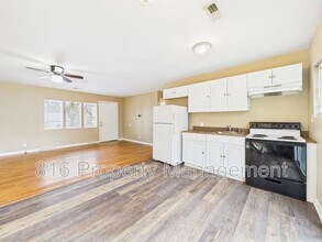 3716 Mersington Ave in Kansas City, MO - Building Photo - Building Photo