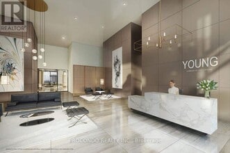 55 Duke St W in Kitchener, ON - Building Photo - Building Photo