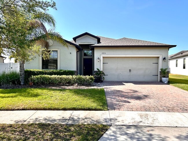 property at 2856 Spring Breeze Way