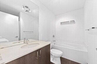 Le SIX88 in Montréal, QC - Building Photo - Building Photo