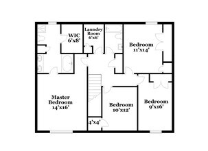 5205 Rockridge Ct in Nashville, TN - Building Photo - Building Photo