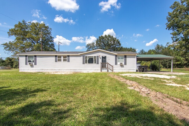 property at 1520 Linzay St