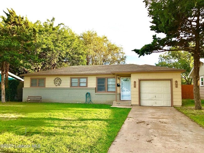 property at 4105 30th St