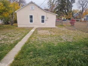 1504 6th Ave N in Great Falls, MT - Building Photo - Building Photo