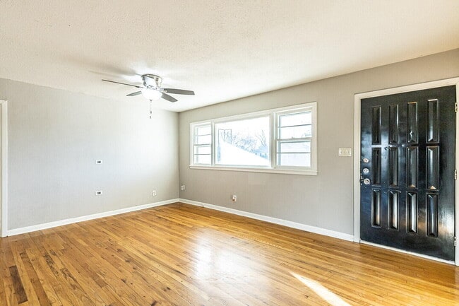 3814 32nd St in Lubbock, TX - Building Photo - Building Photo