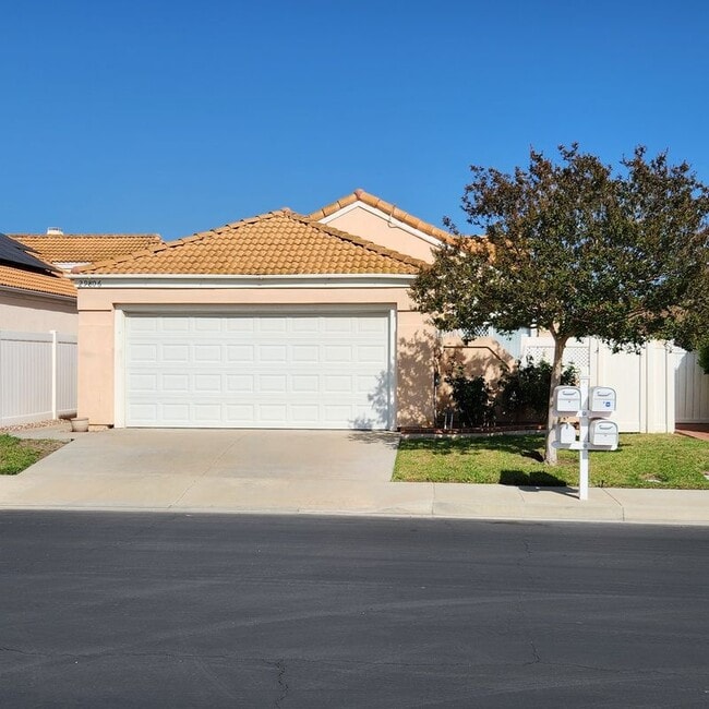 property at 29806 Coral Tree Ct