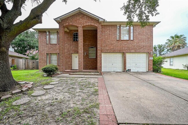 property at 20418 Linden Tree Dr