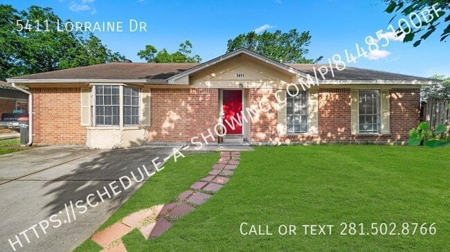 property at 5411 Lorraine Dr