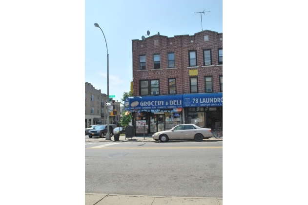 7826 3rd Ave in Brooklyn, NY - Building Photo - Building Photo