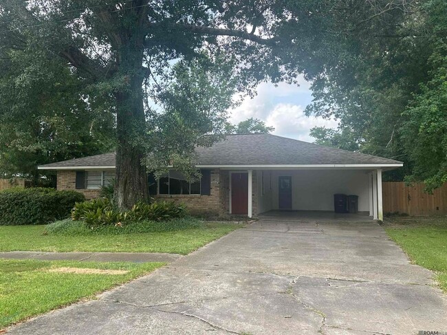 property at 9042 Keaty Dr