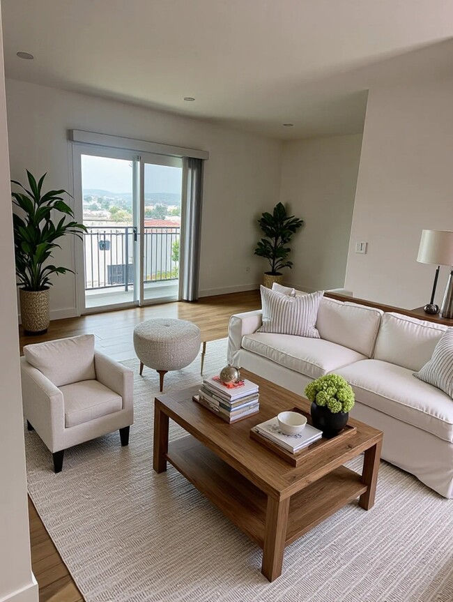 3090 Weldon Ave, Unit 1