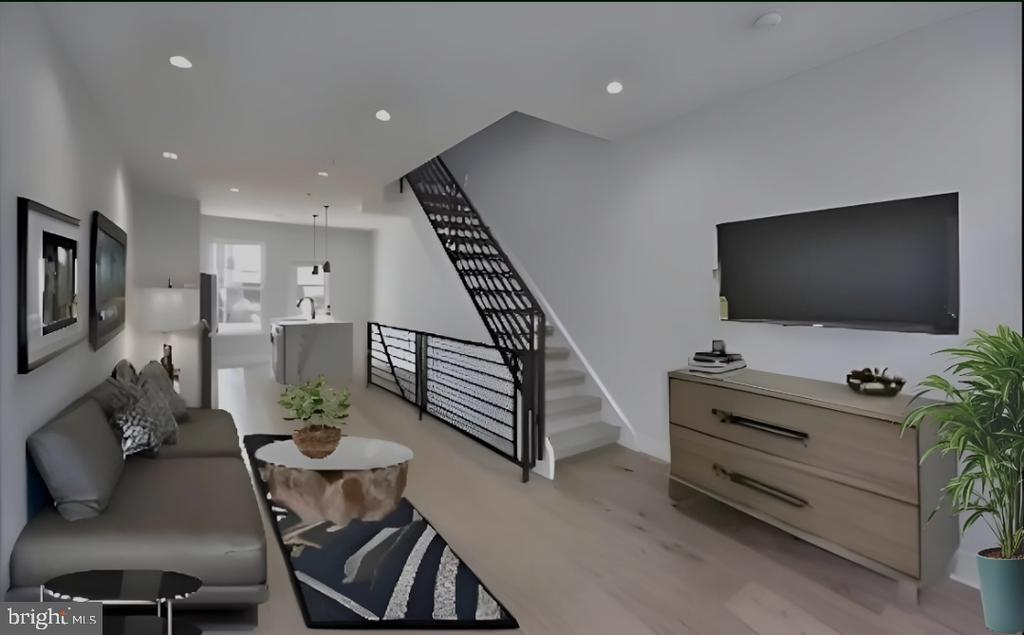 2011 S Garnet St in Philadelphia, PA - Building Photo
