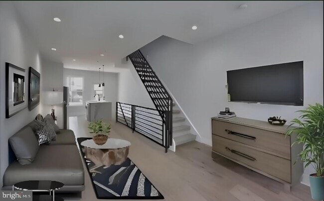 property at 2011 S Garnet St