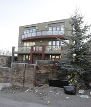 1731 13th St SW in Calgary, AB - Building Photo - Building Photo