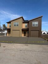 280 W Elm St, Unit Unit A in Morgantown, IN - Building Photo