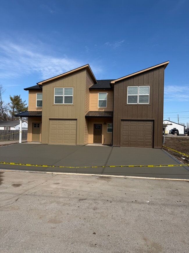 property at 280 W Elm St