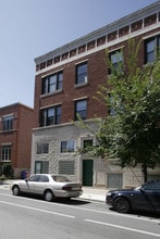 1314-1328 N Damen Ave in Chicago, IL - Building Photo - Building Photo